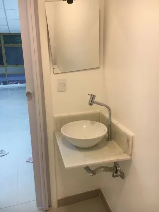 Imagem SALA 231M² VENDA ... LOCAÇÃO ANDAR NA RUA DA ASSEMBLÉIA-CENTRO-RJ