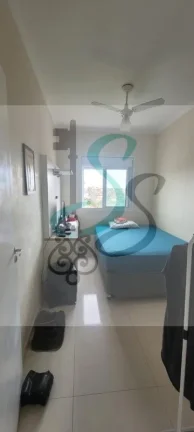Imagem Venda de Apartamento CHÁCARAS FAZENDA COELHO, Hortolândia. 3 dormitórios, sala com varanda, cozinha, lavanderia, 1 banheiro, 1 vaga de garagem, 70 m²