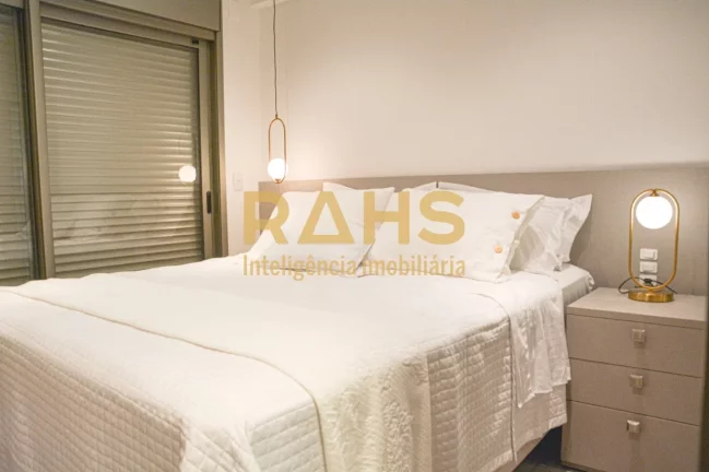 Imagem Lindo Apartamento à Venda no Bairro América Além do projeto com toda a qualidade construtiva, pos...