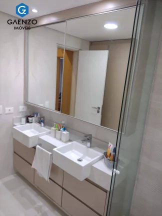 Imagem Apartamento Alphaville 110 metros