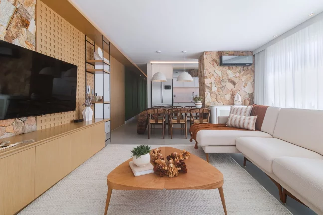 Imagem Apartamento à venda em Torres, Praia Grande, com 3 quartos, 100,97m²