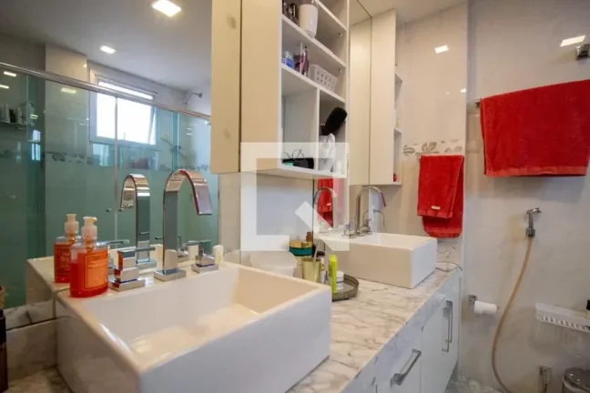 Imagem Apartamento à Venda - Recreio, 3 Quartos, 220 m2