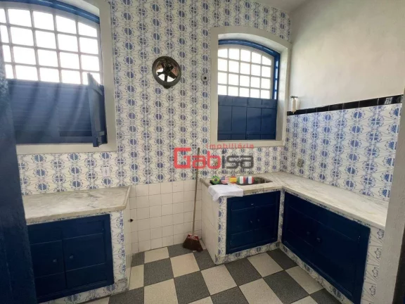 Imagem Casa com 8 dormitórios para alugar, 150 m² por R$ 7.000,00/mês - Centro - Cabo Frio/RJ