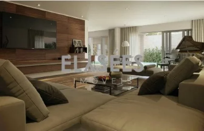 Imagem Casa RESIDENCIAL em SÃO PAULO - SP, CIDADE JARDIM