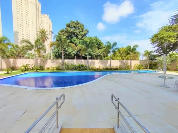 Imagem Apartamento padrão com 3 dormitórios para alugar em Capim Macio, Natal