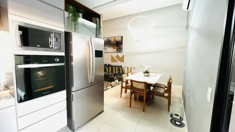 Imagem Casa à venda Zona Norte Ed. Reserva Ipanema Sorocaba/SP