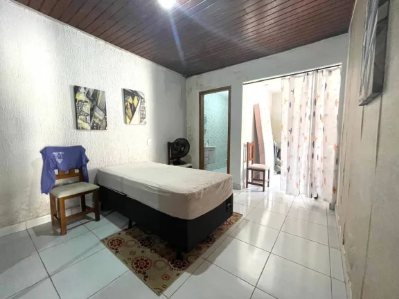 Imagem Casa á venda $670 mil, Capricórnio II, 480 m² de terreno, Caraguatatuba-SP