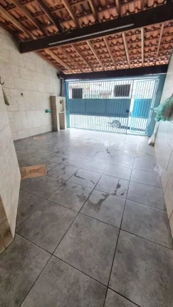 Imagem Casa com 2 dormitórios à venda, 117 m² por R$ 350.000,00 - Jardim Saúde - Suzano/SP