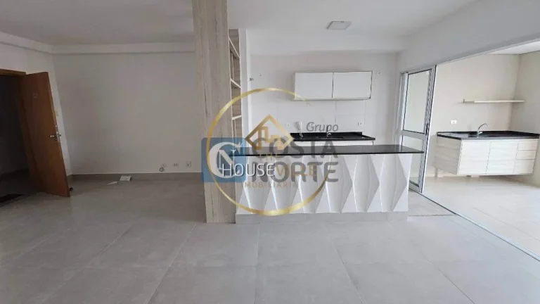 Imagem Apartamento 3 dormitórios (1 suíte), 97m². Ecovitta, Jacareí.