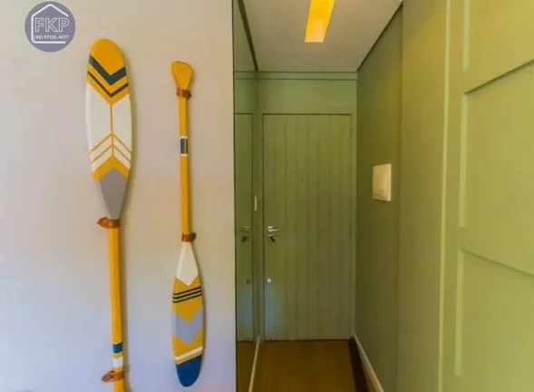 Imagem Apartamento 2 dormitórios!