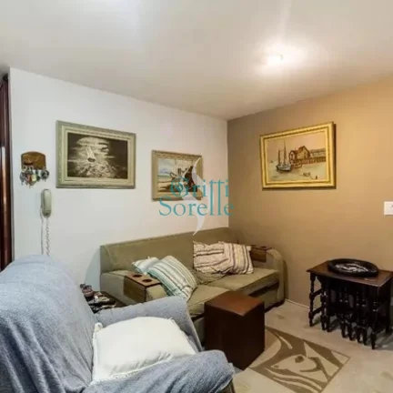 Imagem Apartamento à Venda em Indianópolis - São Paulo/SP.