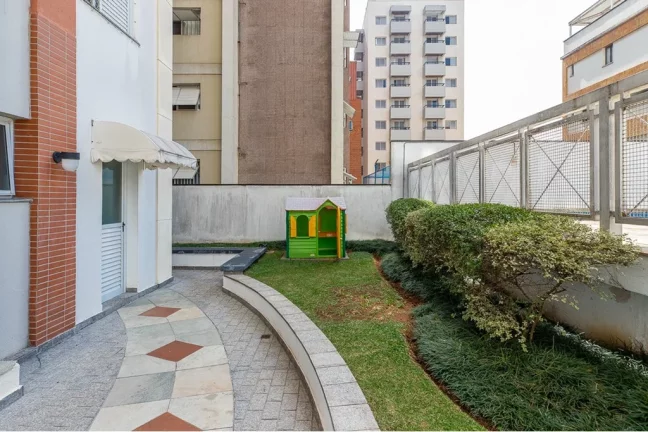 Imagem Apartamento à venda no bairro Bela Vista - São Paulo/SP