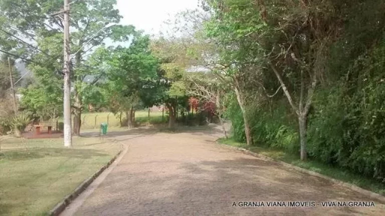 Imagem Casa com 4 dormitórios à venda, 450 m² por R$ 1.150.000,00 - Granja Viana -