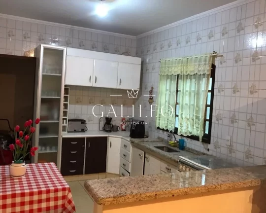 Imagem CASA PARA LOCAÇÃO NO JARDIM LAURA - CAMPO LIMPO PAULISTA - SP
