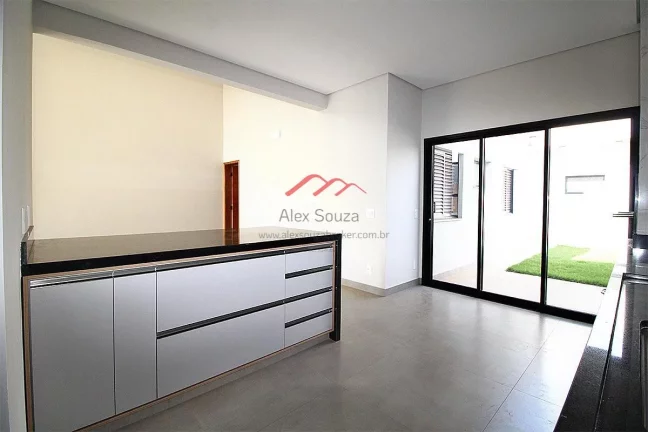Imagem Casa em Condomínio para Venda em Paulínia / SP no bairro Vila Monte Alegre Imagem Casa em Condomínio para Venda em Paulínia / SP no bairro Vila Monte Alegre