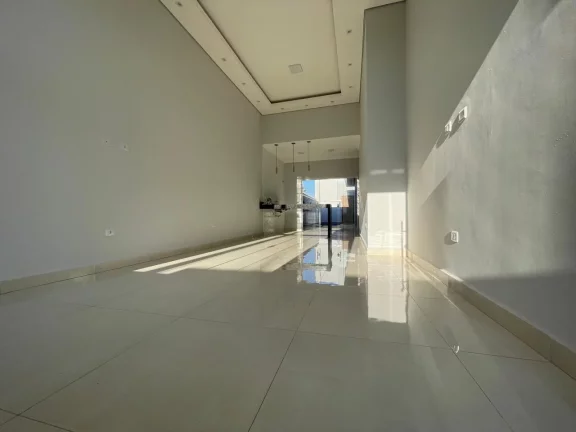 Imagem Casa com 3 dormitórios à venda, 140m² por R$ 650.000 - Portal Ville Jardins - Boituva/SP