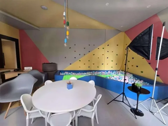 Imagem Apartamento 3 dormitórios - Mirai Campestre Patriani - Santo André