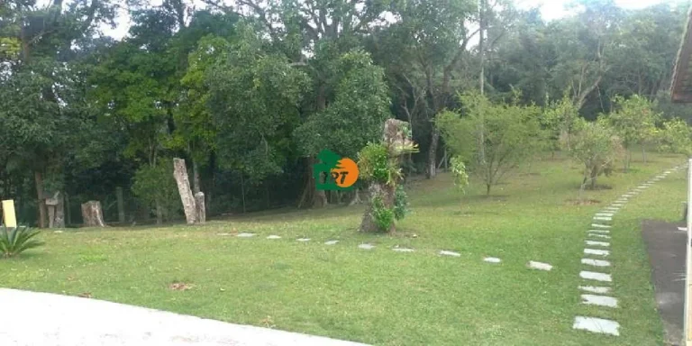 Imagem Chácara para Venda em São Roque, Planalto Verde, 3 dormitórios, 1 suíte