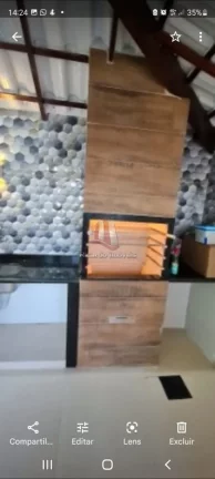 Imagem Casa Duplex c/ Piscina Peró/Búzios