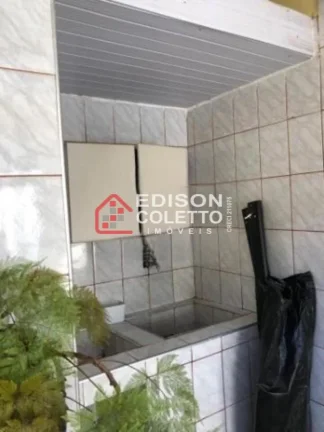 Imagem Casa a venda com vocação comercia!! Excelente oportunidade de Negocio!!!