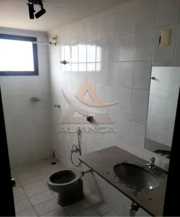 Imagem Apartamento - Ribeirão Preto - Campos Eliseos