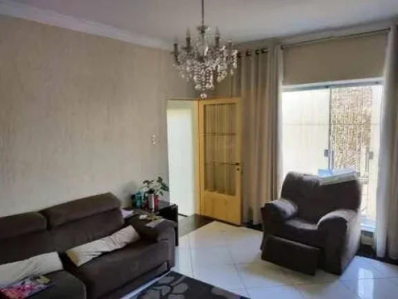 Imagem Casa 3 Dormitórios Na Vila formosa