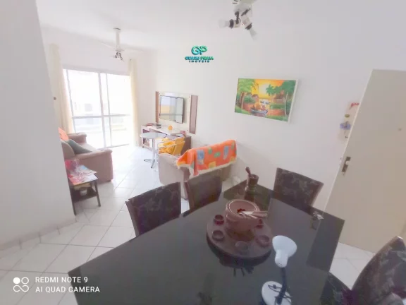 Imagem Apartamento Padrão para Venda em Enseada Guarujá-SP