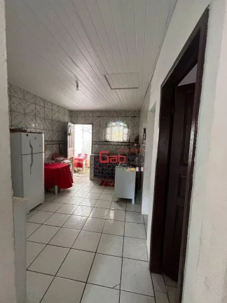 Imagem Casa com 3 dormitórios à venda, 60 m² por R$ 600.000,00 - Cem Bracas - Armação dos Búzios/RJ