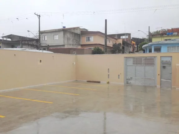 Imagem Casa com 1 dormitório à venda, 50 m² por R$ 1.200.000,00 - Jardim Casa Branca - Suzano/SP