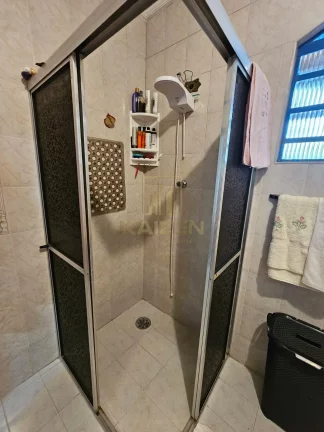 Imagem Casa à Venda – Bom Retiro | Zona Leste – São José dos Campos (SP)