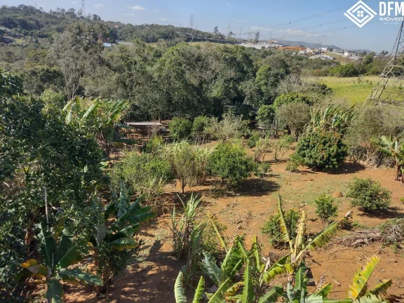 Imagem Área Rural com 2 Dormitorio(s) localizado(a) no bairro Parque das Varinhas em Mogi das Cruzes / Mato Grosso do Sul Ref.:4315