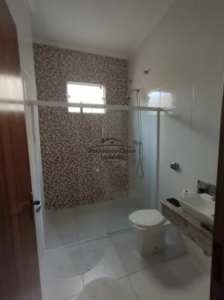 Imagem Casa à venda no bairro Vila Passos - Lorena/SP