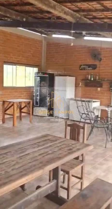 Imagem FA-25256 - FAZENDA À VENDA EM ELDORADO-SP
