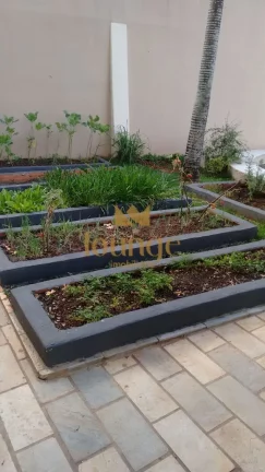 Imagem Apartamento À Venda em Vila Trujillo Zona Norte- Sorocaba/SP