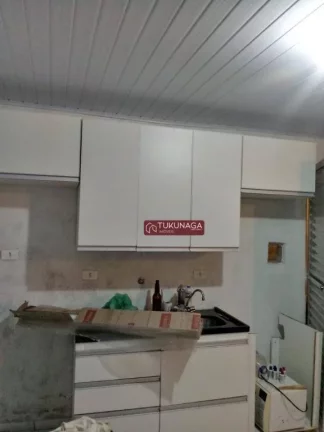 Imagem Terreno à venda, 270 m² por R$ 225.000,00 - Jardim Doraly - Guarulhos/SP