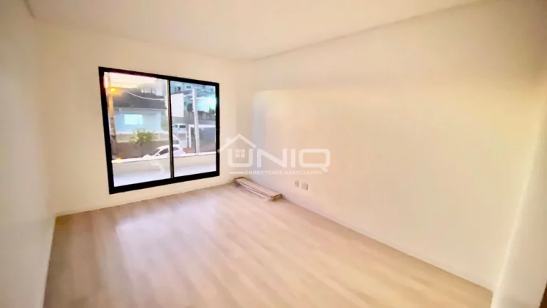 Imagem Sobrados Alto Padrão La Salle
