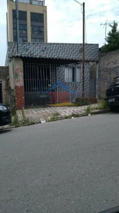 Imagem Casa-Terrea-para-Venda-em-Parque-das-Nacoes-Santo-Andre-SP