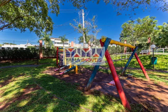 Imagem Condomínio Buona Vita Ribeirão - Casa à venda no bairro Condomínio Buona Vita Ribeirão - Ribeirão Preto/SP
