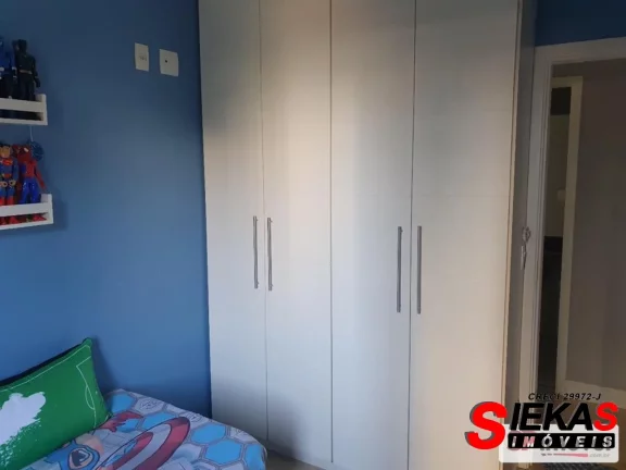 Imagem Apartamento à venda na Vila Prudente, São Paulo-SP: 2 quartos, 1 suíte, 1 sala, 2 banheiros, deposito no subsolo, 1 vaga, 56m²