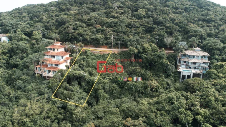 Imagem Terreno à venda, 708 m² por R$ 1.100.000 - João Fernandes - Armação dos Búzios/RJ