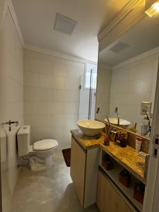 Imagem Apartamento 2 quartos, 2º andar, Moradas de Sapucaia, Lomba da Palmeira