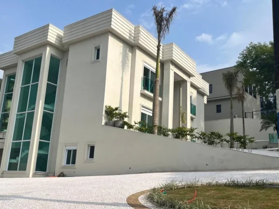 Imagem Casa no TAMBORÉ 1 - 900m²