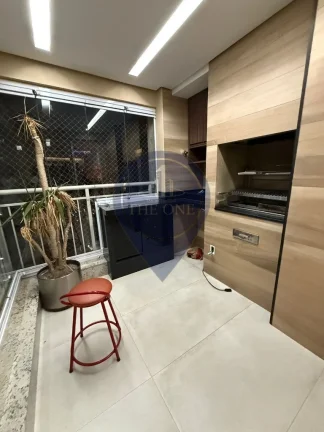 Imagem Apartamento à venda em São Paulo-SP, Várzea da Barra Funda: 2 quartos, 2 salas, 1 banheiro, 1 vaga de garagem, 60m².