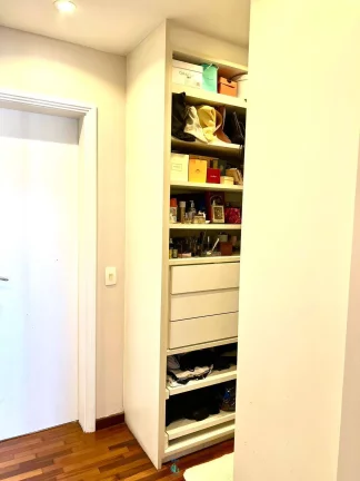 Imagem Apartamento com 3 quartos, 261m2, à venda em São Paulo, Vila Andrade