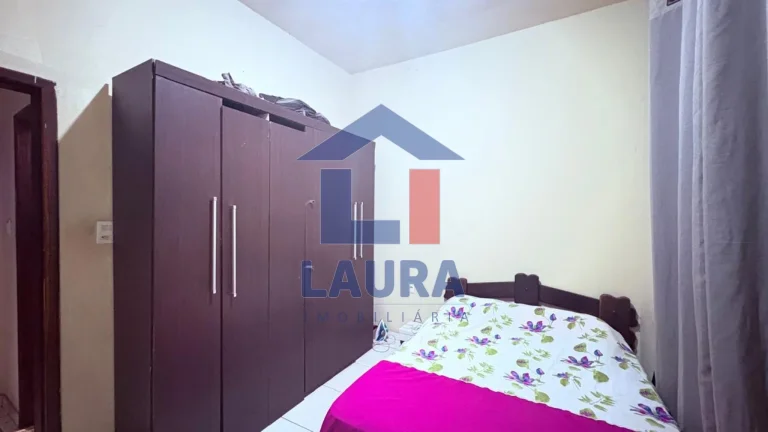 Imagem CASA RESIDENCIAL em PARÁ DE MINAS - MG, CALIFÓRNIA