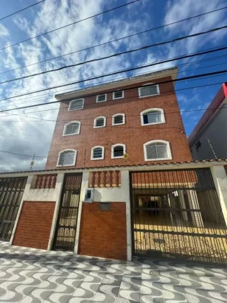 Imagem APARTAMENTO NO CAIÇARA 1 DORMITÓRIO 1 VAGA!!!