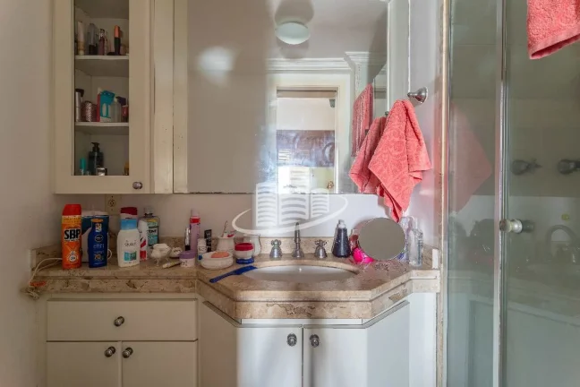 Imagem Apartamento Padrão