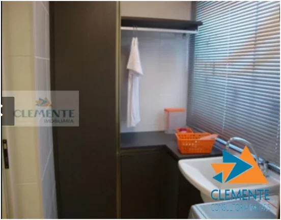 Imagem APARTAMENTO COMPLETÍSSIMO FUNCIONÁRIOS