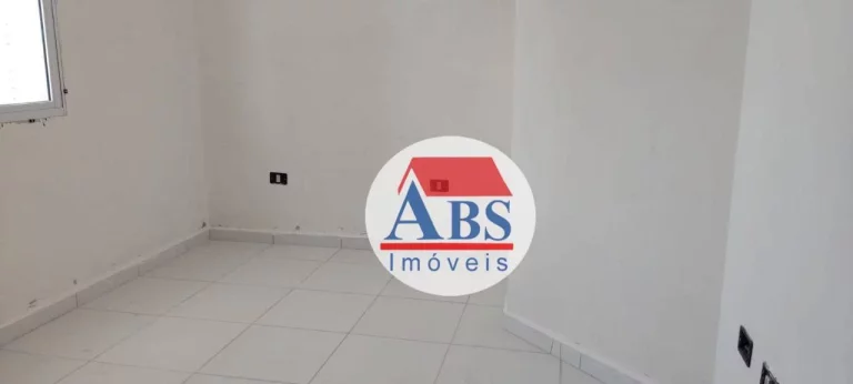 Imagem Flat à venda, 39 m² por R$ 250.000,00 - Boqueirão - Praia Grande/SP
