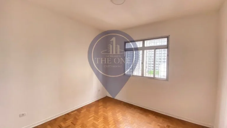 Imagem Apartamento à venda na Vila Mariana, São Paulo-SP: 3 quartos, 2 salas, 2 banheiros, 97m² de área!